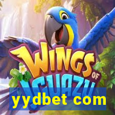 yydbet com